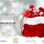 Frohe Weihnachten 2022