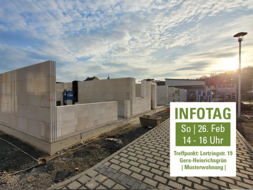 INFOTAG | Sonntag | 26. Februar 2023