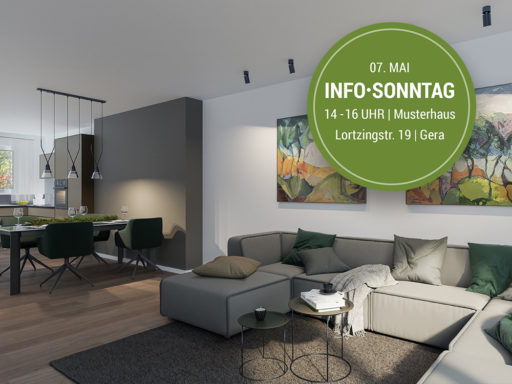 INFO-SONNTAG | 7. MAI 2023