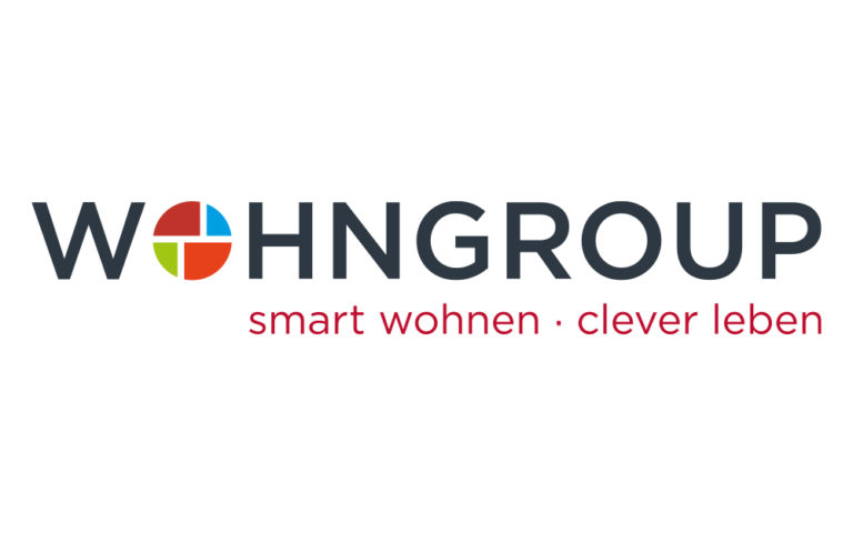 Wo Wohngroup drauf steht, steckt Wohngroup drin